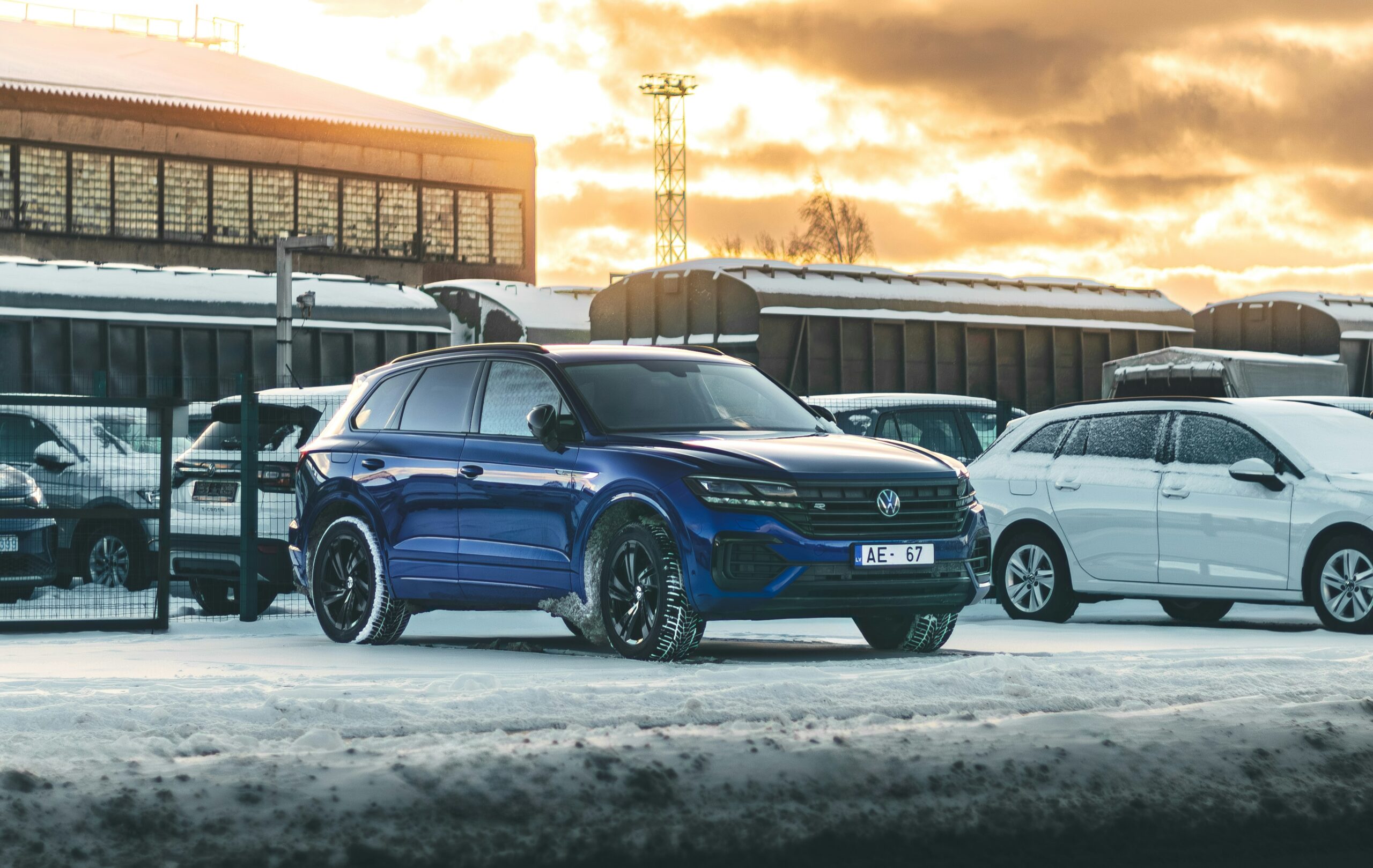 Top SUV Lease Deals 2026: Signature Auto World's Best Picks