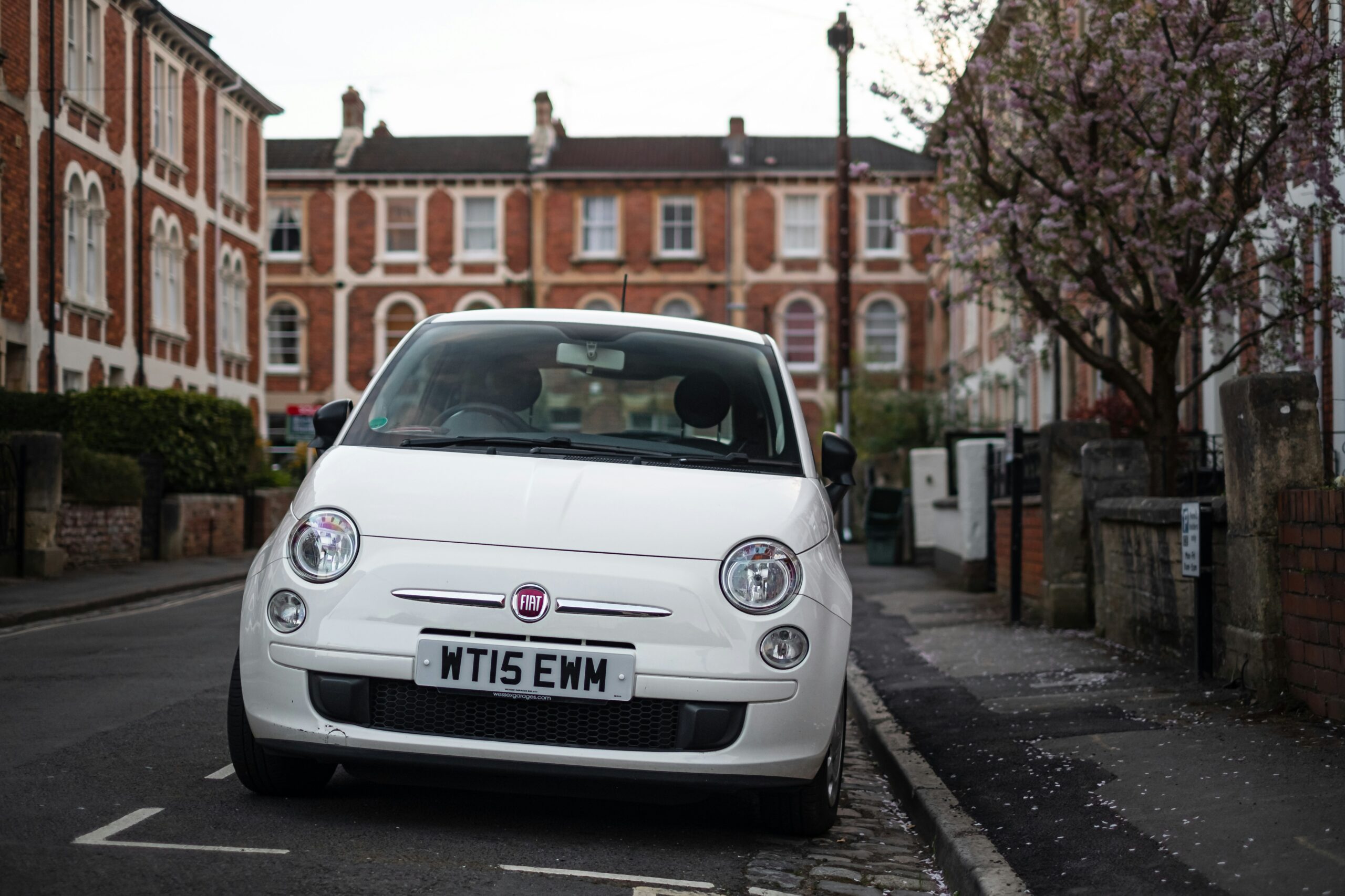 Best Fiat Lease Deals in Brooklyn: 500e and More for 2026